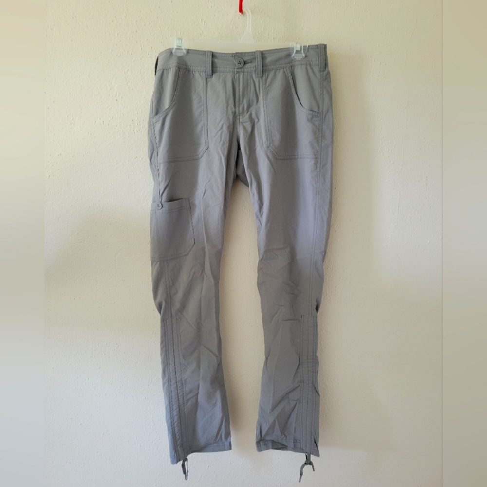 Women's North Face Hiking Pants